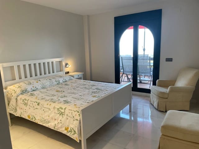 2 chambre Appartement à vendre à Casares avec piscine garage - 350 000 € (Ref: 10170498)