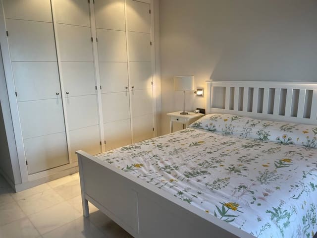 2 chambre Appartement à vendre à Casares avec piscine garage - 350 000 € (Ref: 10170498)