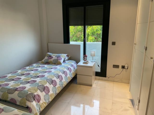 2 chambre Appartement à vendre à Casares avec piscine garage - 350 000 € (Ref: 10170498)