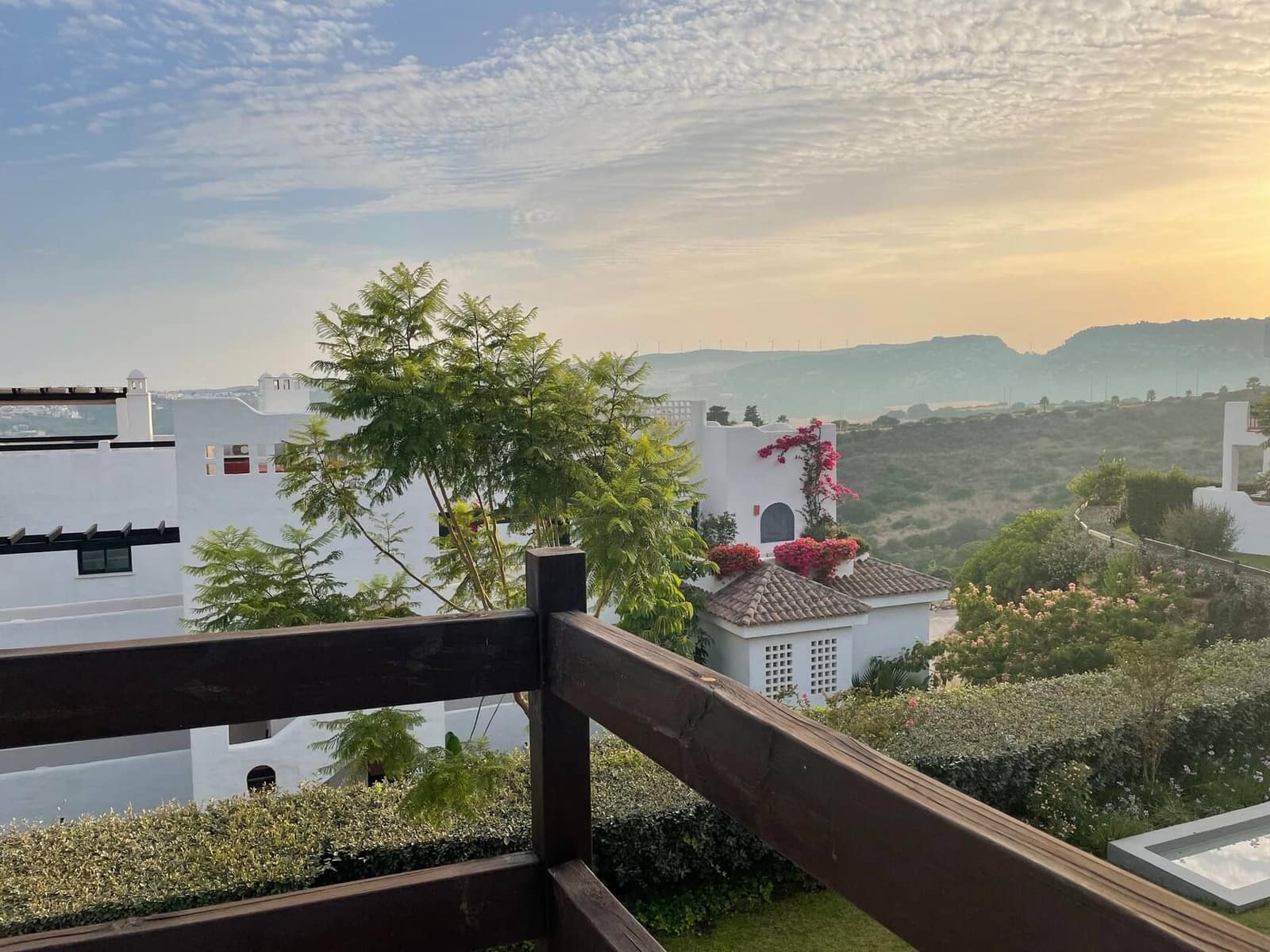 2 Zimmer Apartment zu verkaufen in Casares mit Pool Garage - 350.000 € (Ref: 10170498)