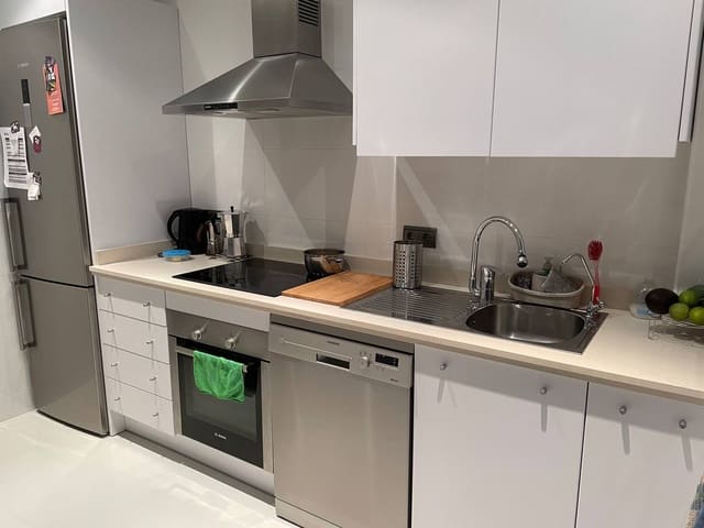 2 chambre Appartement à vendre à Casares avec piscine garage - 350 000 € (Ref: 10170498)
