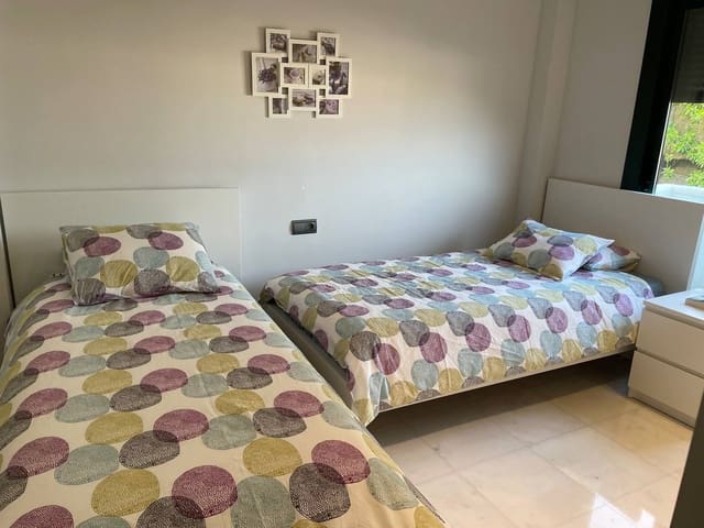 2 chambre Appartement à vendre à Casares avec piscine garage - 350 000 € (Ref: 10170498)