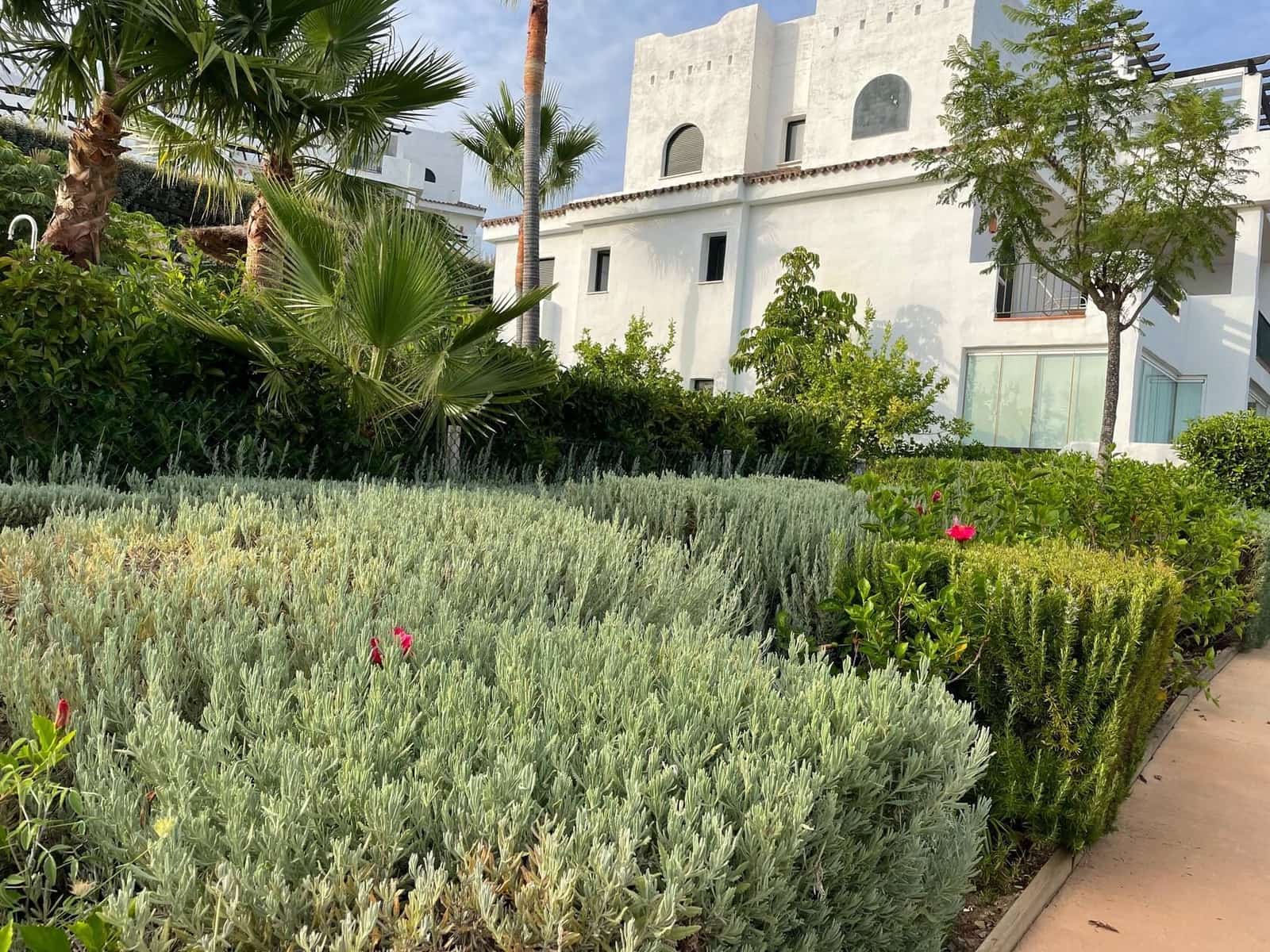 2 Zimmer Apartment zu verkaufen in Casares mit Pool Garage - 350.000 € (Ref: 10170498)