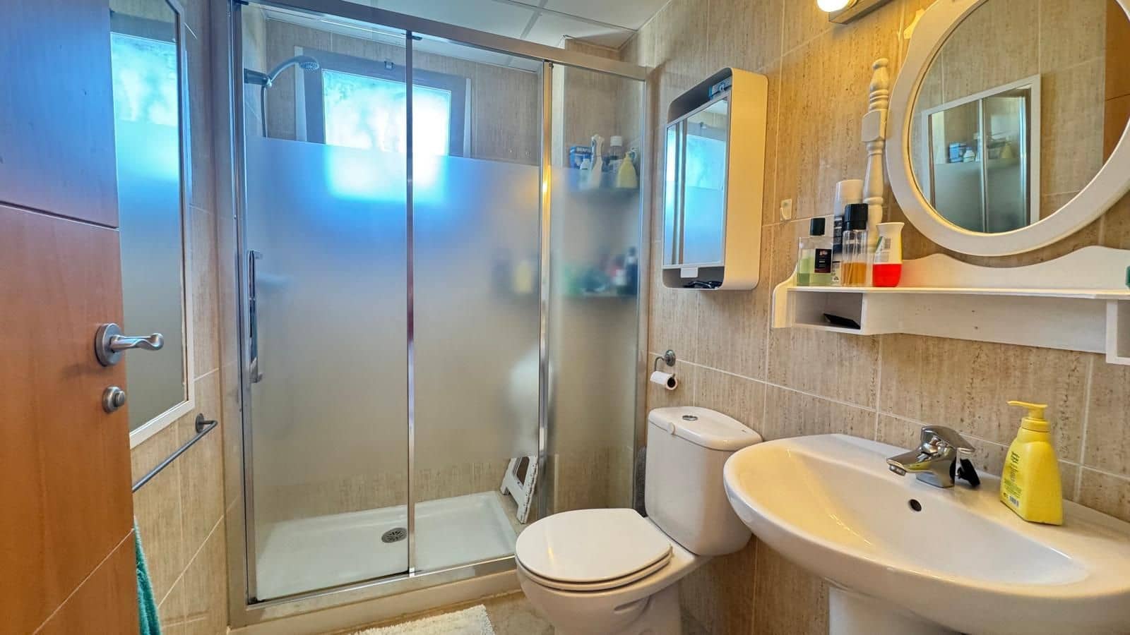 2 bedroom Penthouse for sale in Manilva with pool garage - € 370,000 (Ref: 10173140)
