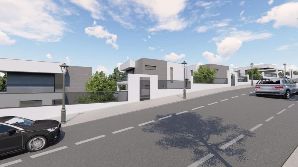 4 Zimmer Villa zu verkaufen in Manilva mit Pool Garage - 770.000 € (Ref: 5318773)