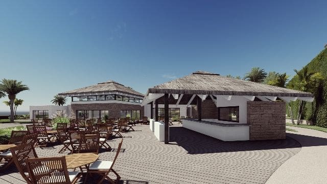 2 Zimmer Apartment zu verkaufen in Manilva mit Pool Garage - 235.000 € (Ref: 5318786)