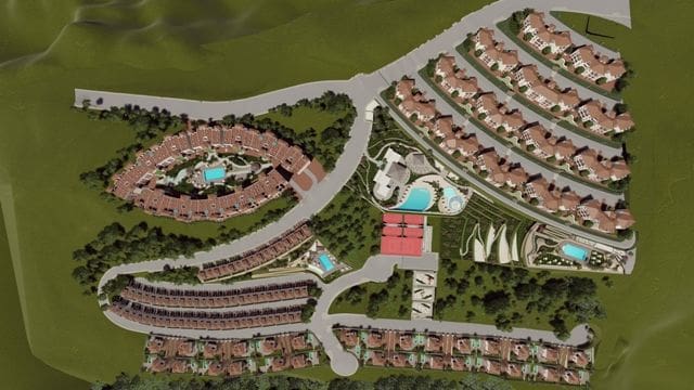 2 Zimmer Apartment zu verkaufen in Manilva mit Pool Garage - 235.000 € (Ref: 5318786)