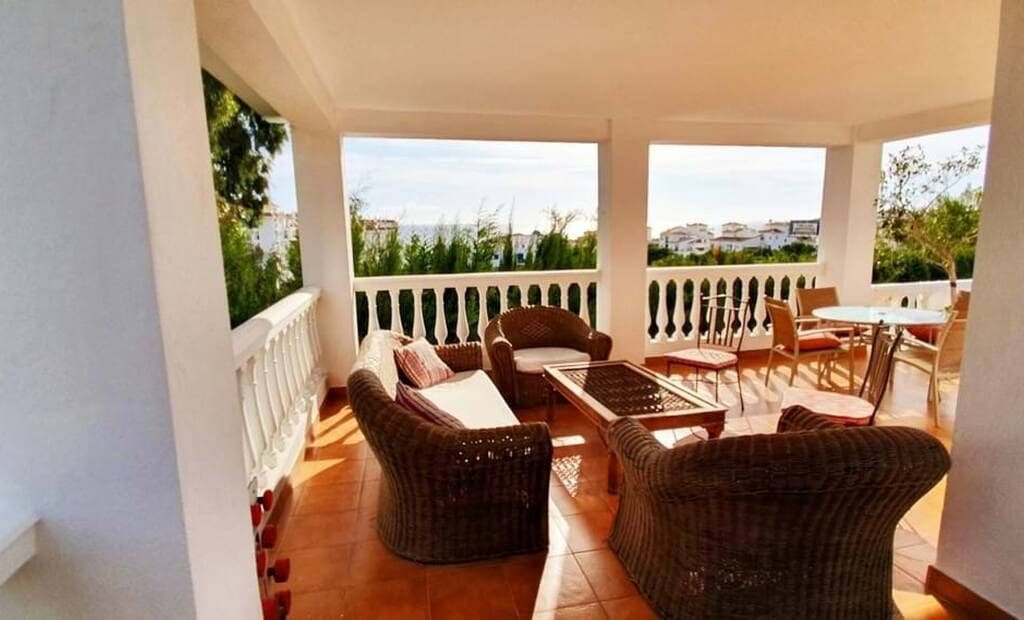 5 camera da letto Villa in vendita in Manilva con piscina garage - 1.750.000 € (Rif: 6518173)