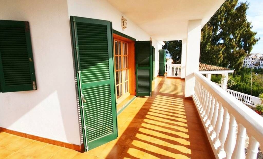 5 camera da letto Villa in vendita in Manilva con piscina garage - 1.750.000 € (Rif: 6518173)