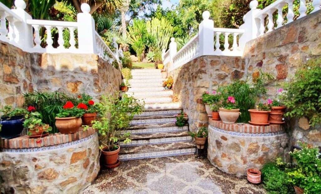 5 camera da letto Villa in vendita in Manilva con piscina garage - 1.750.000 € (Rif: 6518173)