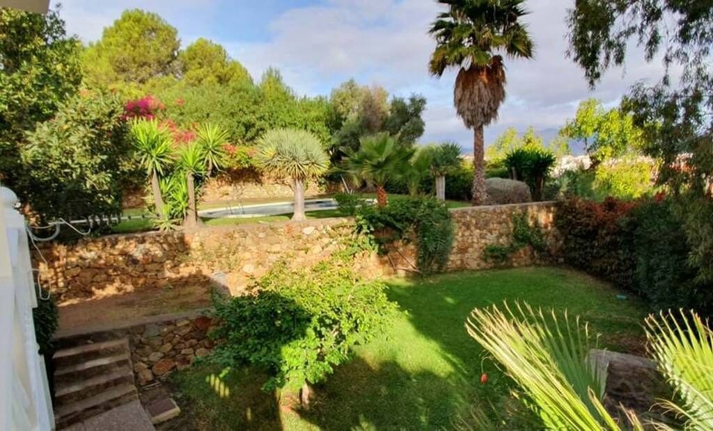 5 camera da letto Villa in vendita in Manilva con piscina garage - 1.750.000 € (Rif: 6518173)