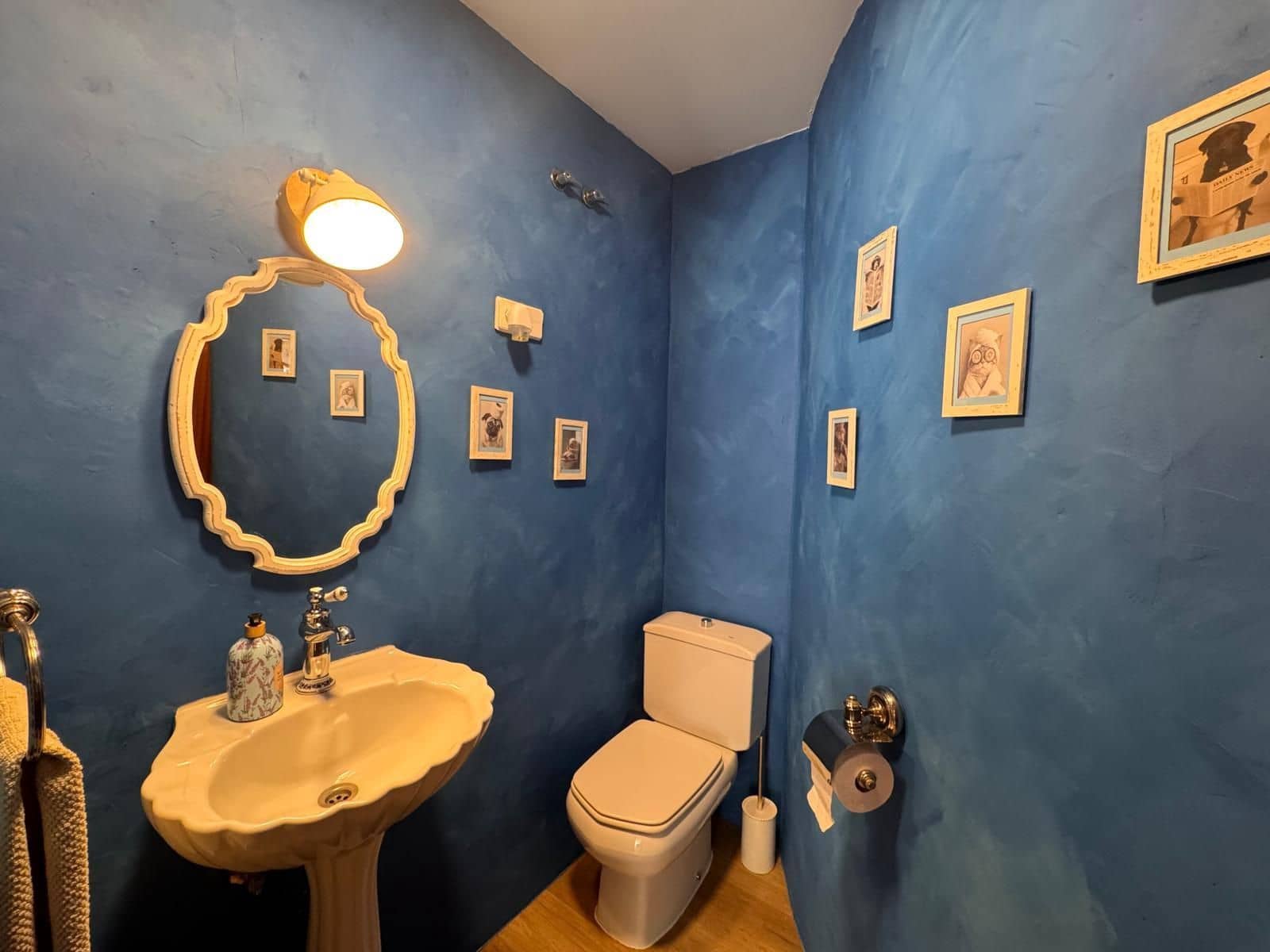 5 camera da letto Villa in vendita in Manilva con piscina garage - 1.750.000 € (Rif: 6518173)