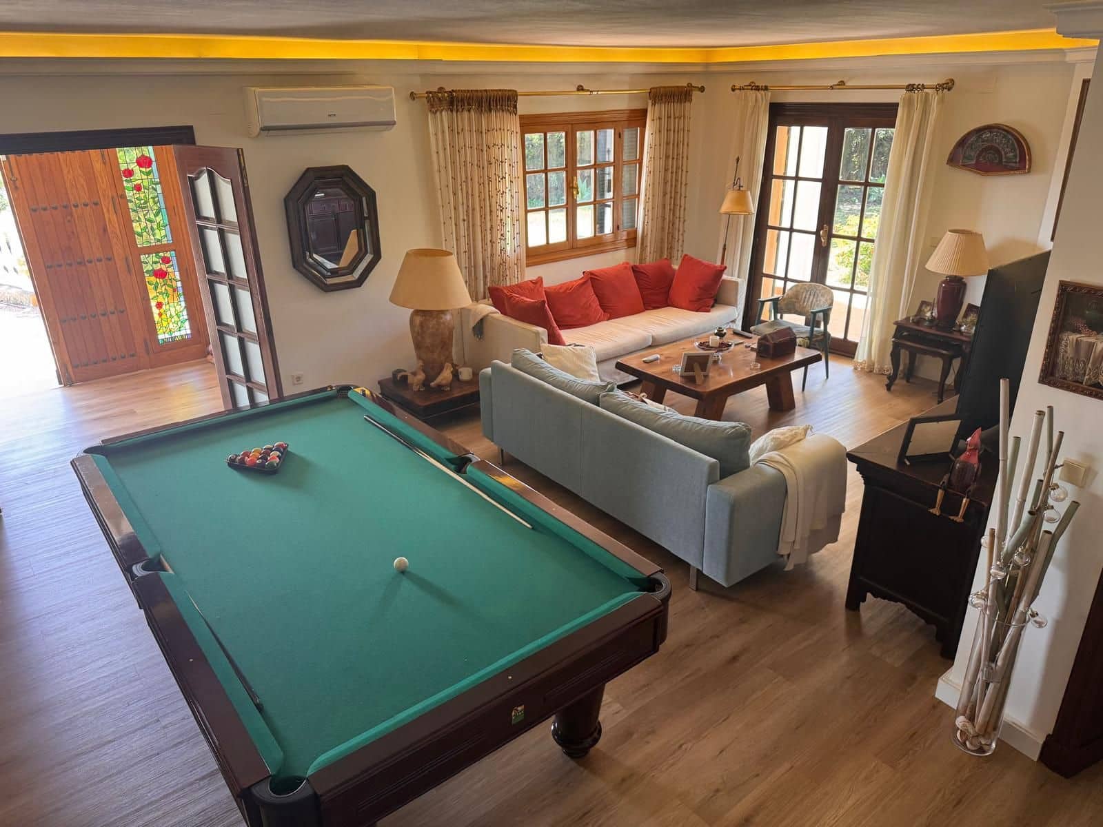 5 camera da letto Villa in vendita in Manilva con piscina garage - 1.750.000 € (Rif: 6518173)