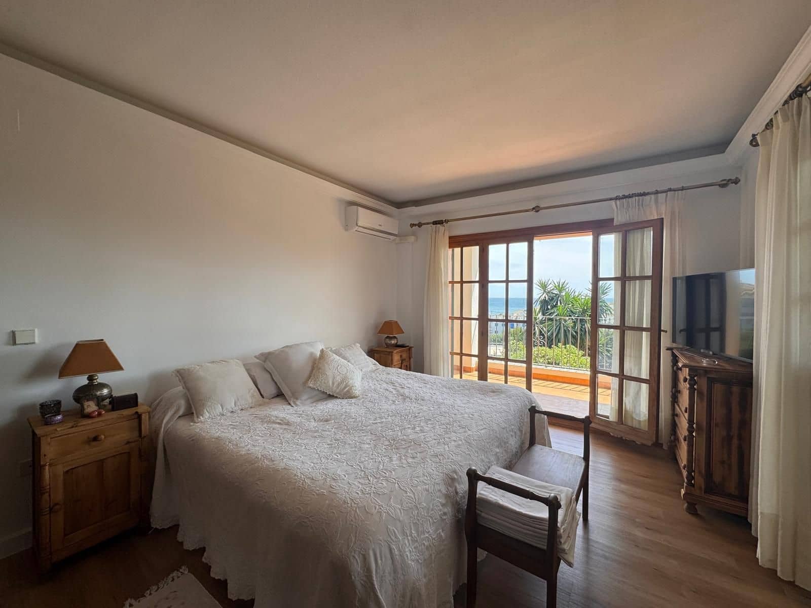 5 camera da letto Villa in vendita in Manilva con piscina garage - 1.750.000 € (Rif: 6518173)