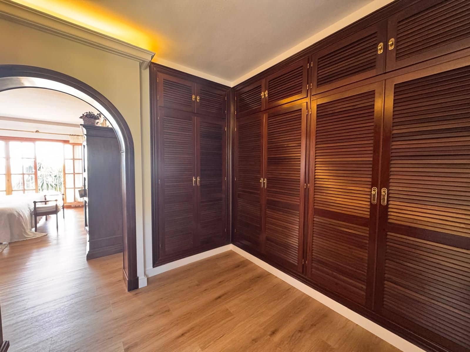 5 camera da letto Villa in vendita in Manilva con piscina garage - 1.750.000 € (Rif: 6518173)