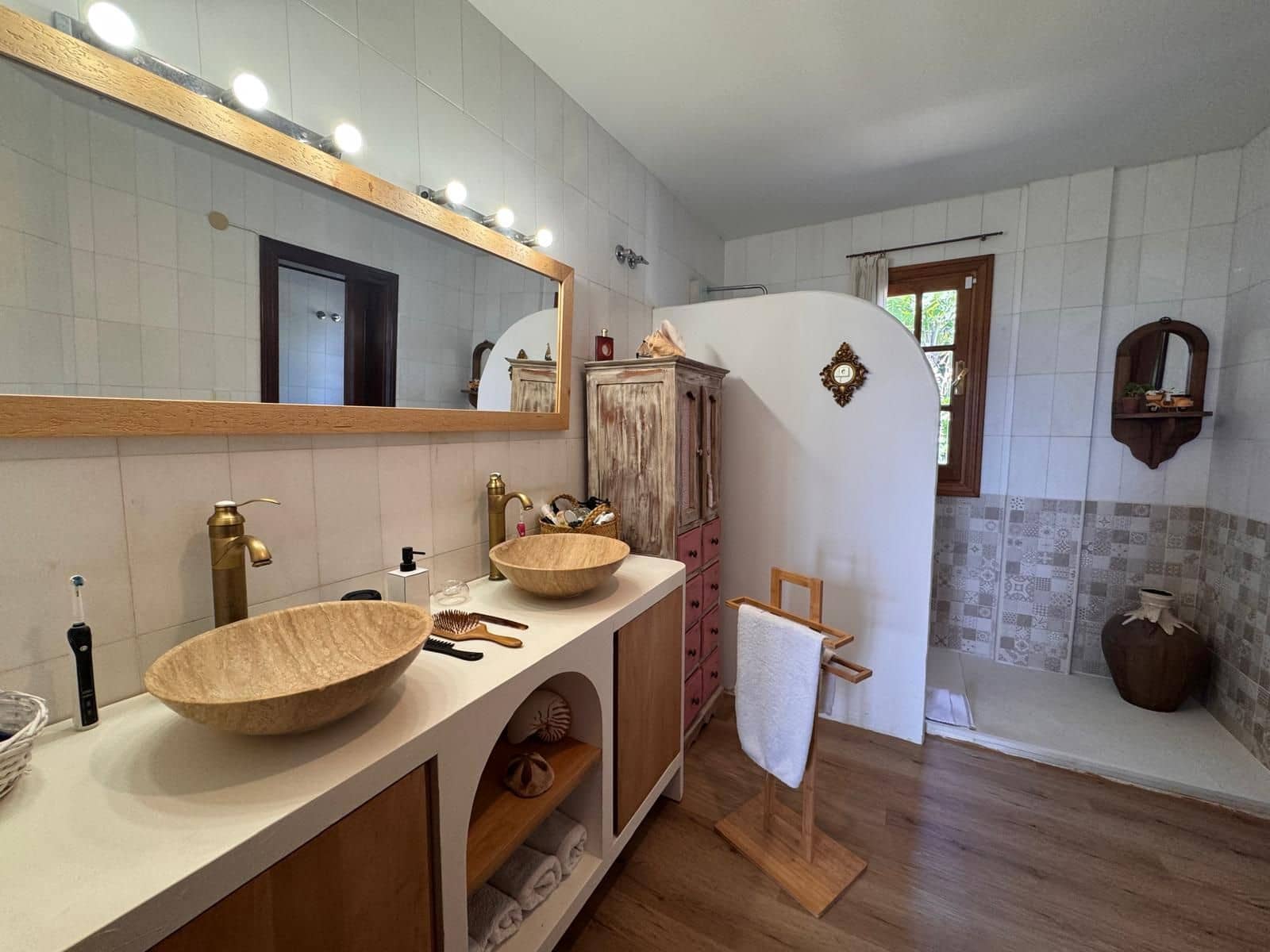 5 camera da letto Villa in vendita in Manilva con piscina garage - 1.750.000 € (Rif: 6518173)