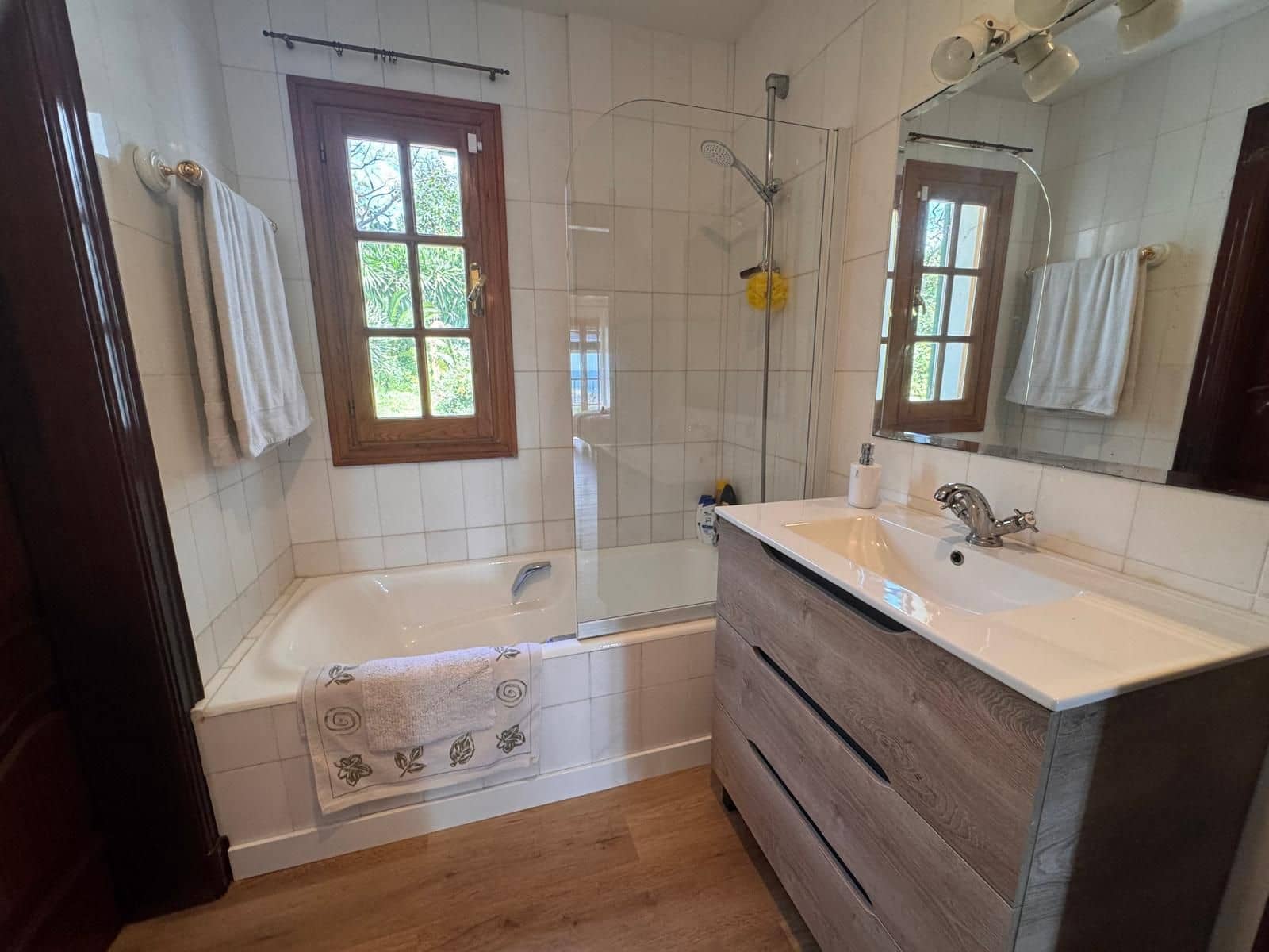 5 camera da letto Villa in vendita in Manilva con piscina garage - 1.750.000 € (Rif: 6518173)