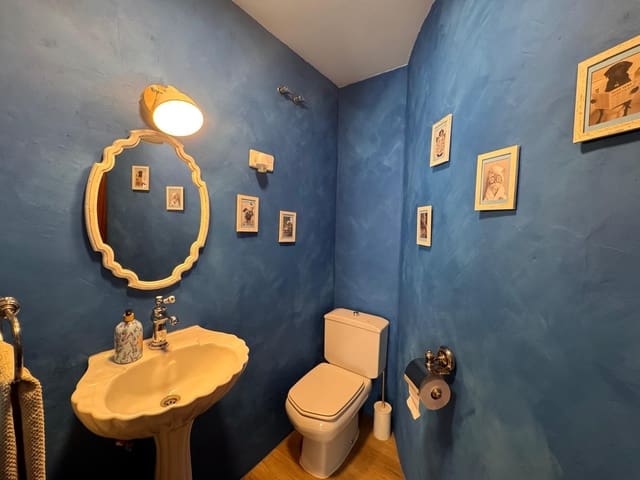 5 camera da letto Villa in vendita in Puerto de la Duquesa, Manilva con piscina garage - 1.750.000 € (Rif: 6518173)