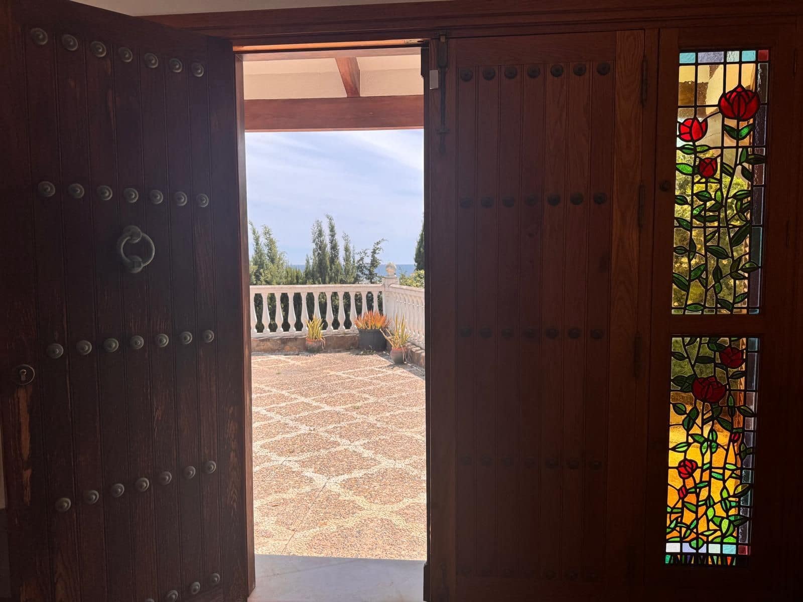 5 camera da letto Villa in vendita in Manilva con piscina garage - 1.750.000 € (Rif: 6518173)