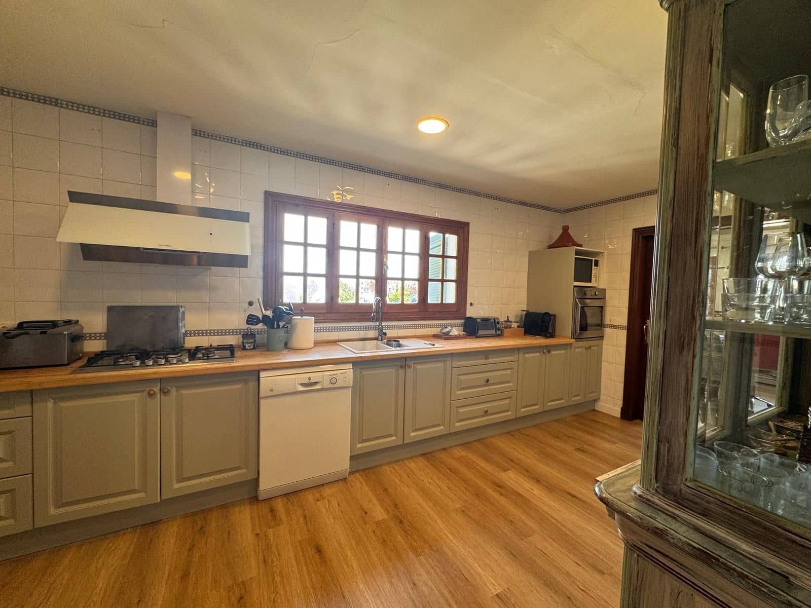 5 camera da letto Villa in vendita in Manilva con piscina garage - 1.750.000 € (Rif: 6518173)