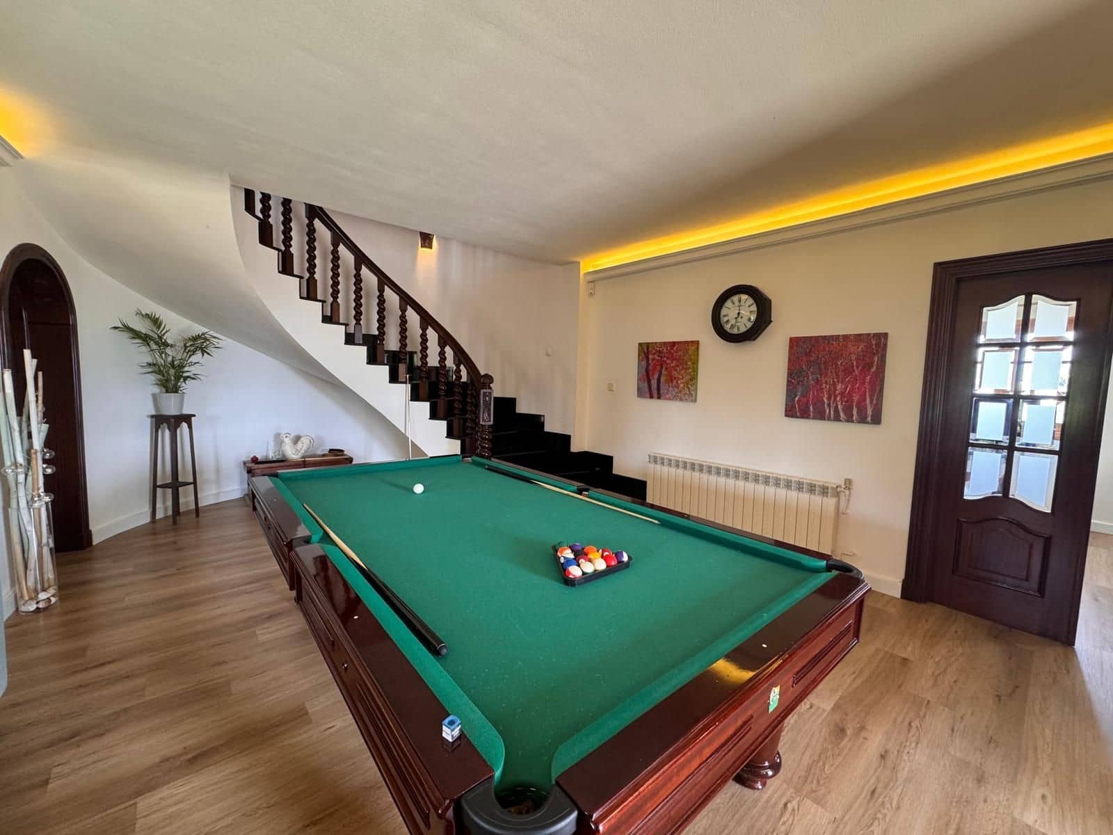 5 camera da letto Villa in vendita in Manilva con piscina garage - 1.750.000 € (Rif: 6518173)