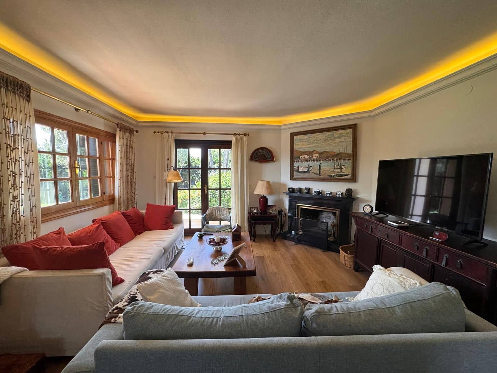 5 camera da letto Villa in vendita in Manilva con piscina garage - 1.750.000 € (Rif: 6518173)