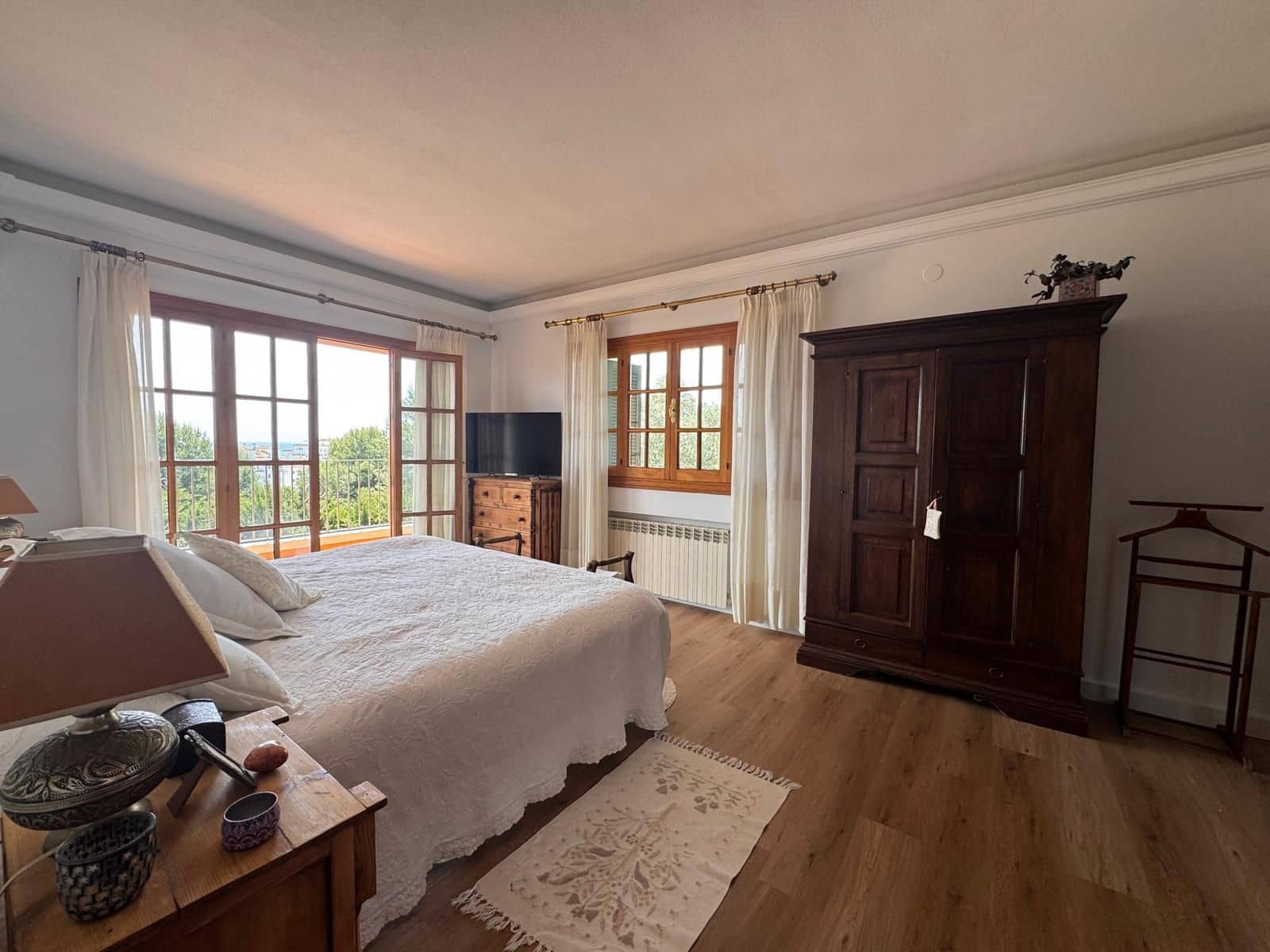 5 camera da letto Villa in vendita in Manilva con piscina garage - 1.750.000 € (Rif: 6518173)