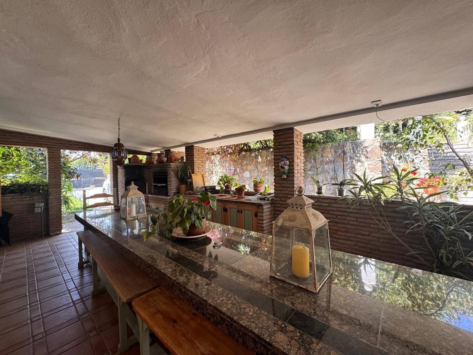 5 camera da letto Villa in vendita in Manilva con piscina garage - 1.750.000 € (Rif: 6518173)