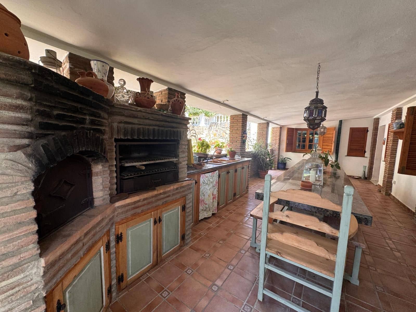 5 camera da letto Villa in vendita in Manilva con piscina garage - 1.750.000 € (Rif: 6518173)