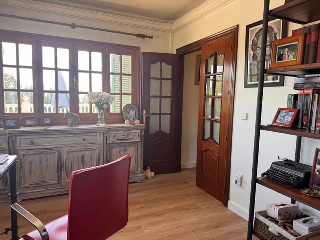 5 camera da letto Villa in vendita in Puerto de la Duquesa, Manilva con piscina garage - 1.750.000 € (Rif: 6518173)