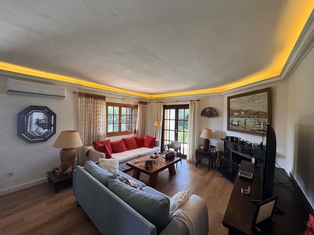 5 camera da letto Villa in vendita in Puerto de la Duquesa, Manilva con piscina garage - 1.750.000 € (Rif: 6518173)