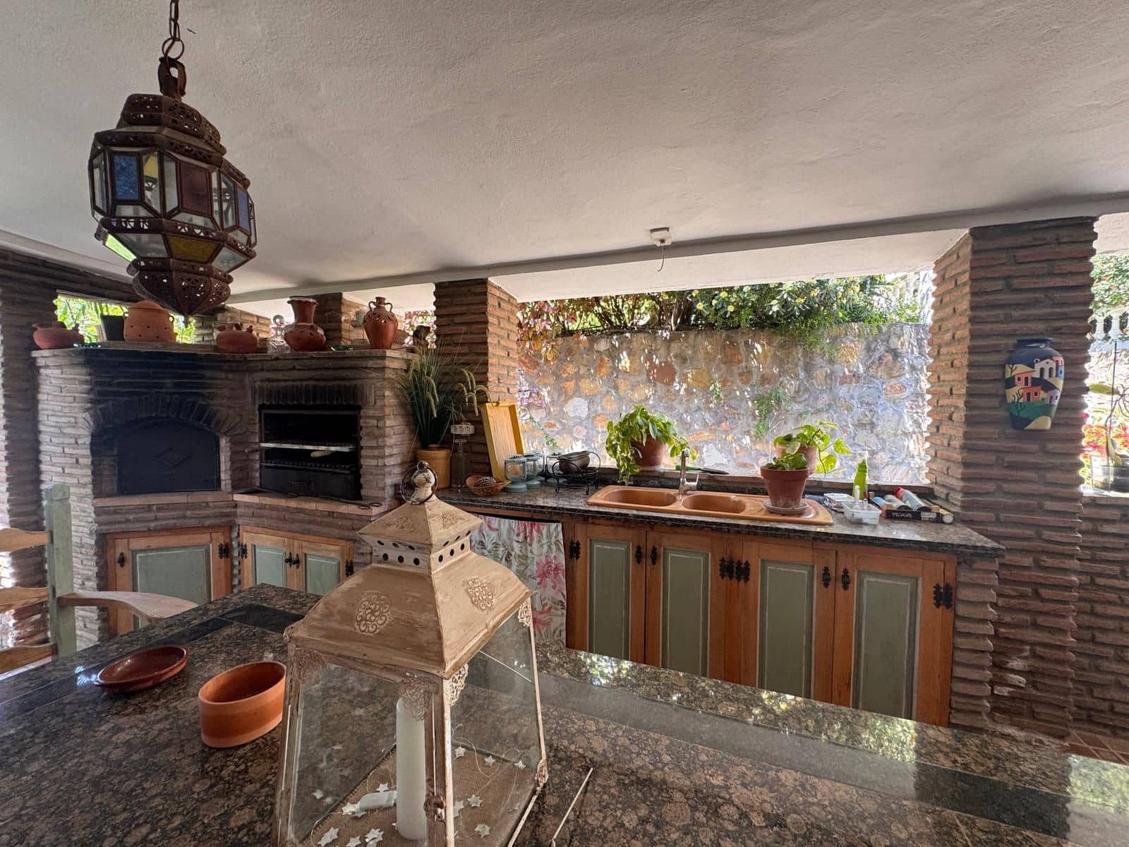 5 camera da letto Villa in vendita in Manilva con piscina garage - 1.750.000 € (Rif: 6518173)