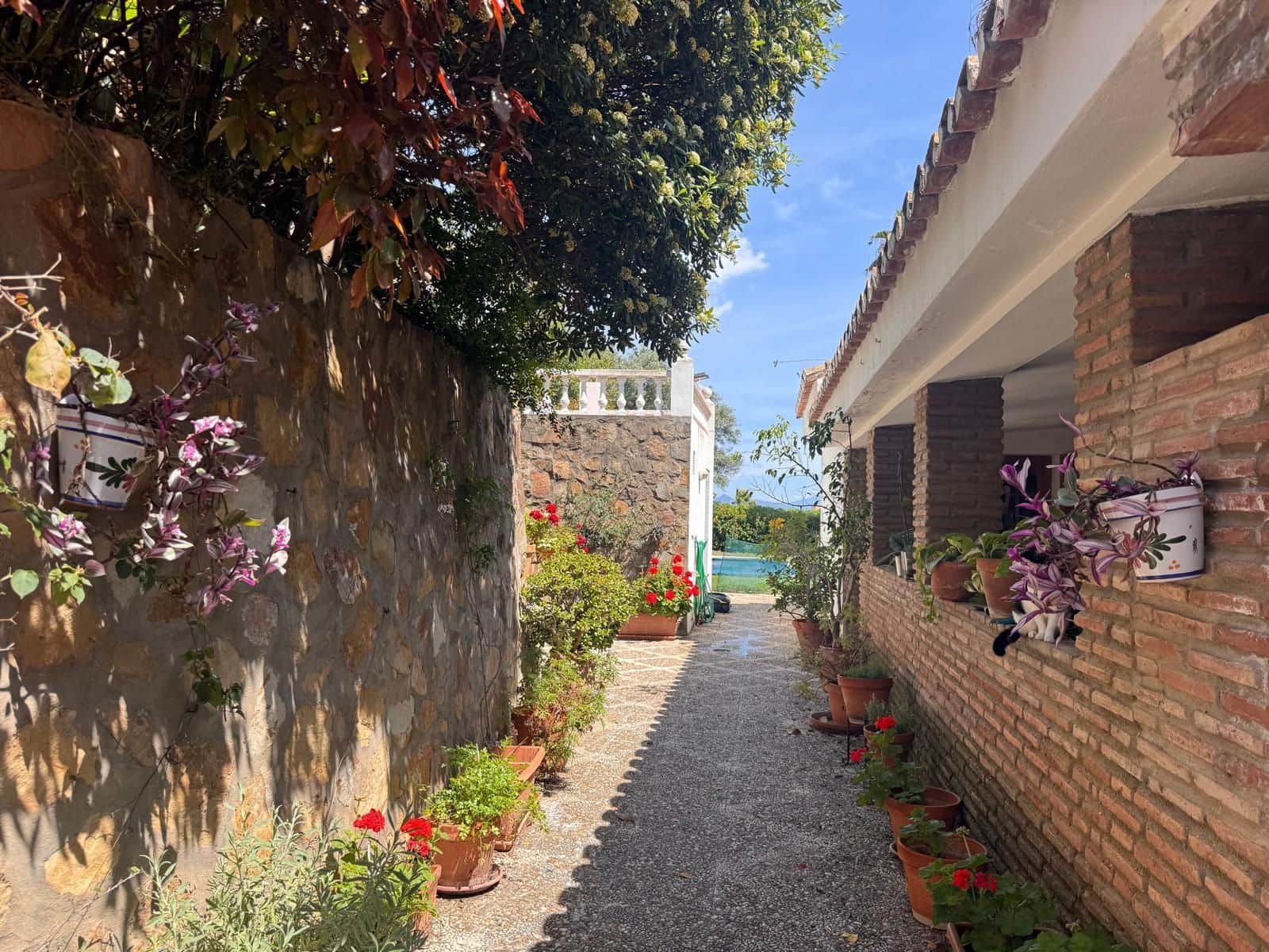 5 camera da letto Villa in vendita in Manilva con piscina garage - 1.750.000 € (Rif: 6518173)