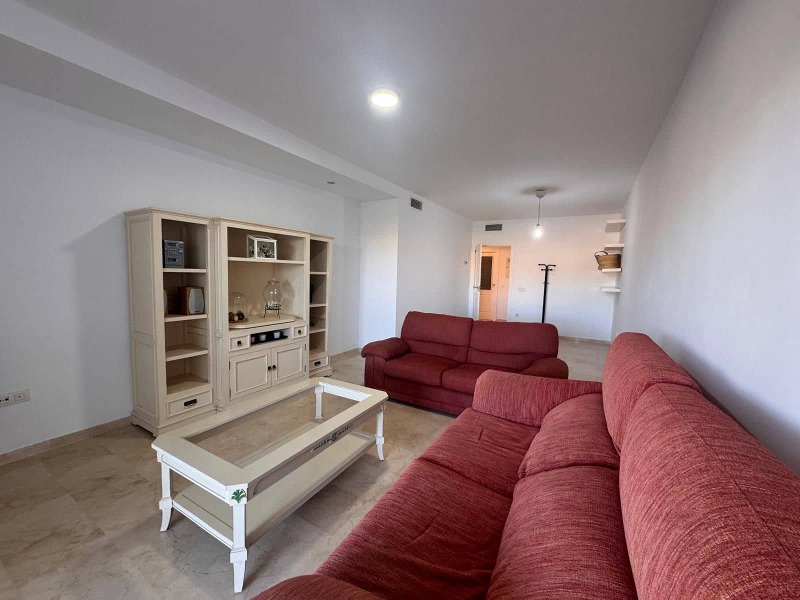 2 sovrum Lägenhet till salu i La Duquesa / Puerto de la Duquesa med pool garage - 275 000 € (Ref: 6732420)