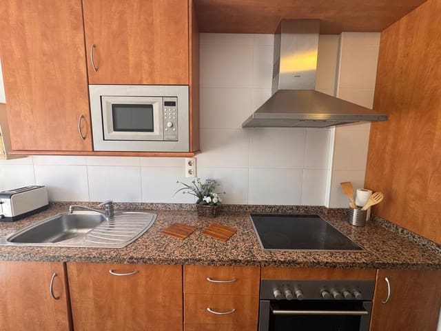 2 sovrum Lägenhet till salu i La Duquesa / Puerto de la Duquesa, Manilva med pool garage - 275 000 € (Ref: 6732420)