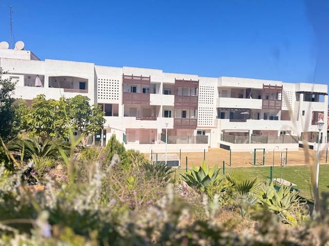 2 sovrum Lägenhet till salu i La Duquesa / Puerto de la Duquesa, Manilva med pool garage - 275 000 € (Ref: 6732420)