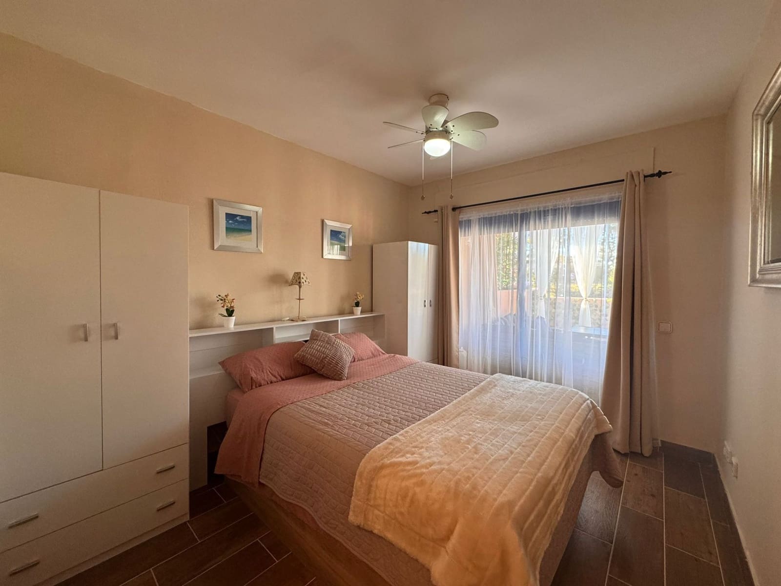 2 bedroom Apartment for sale in Manilva with pool garage - € 369,000 (Ref: 8287182)