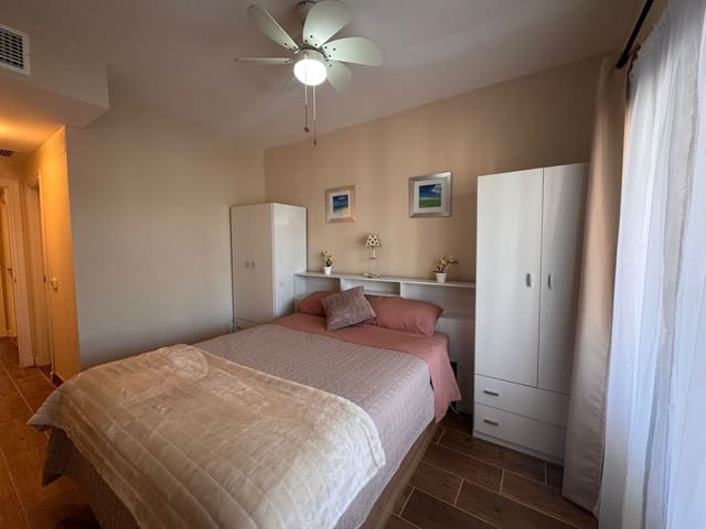 2 slaapkamer Appartement te koop in Manilva met zwembad garage - € 369.000 (Ref: 8287182)