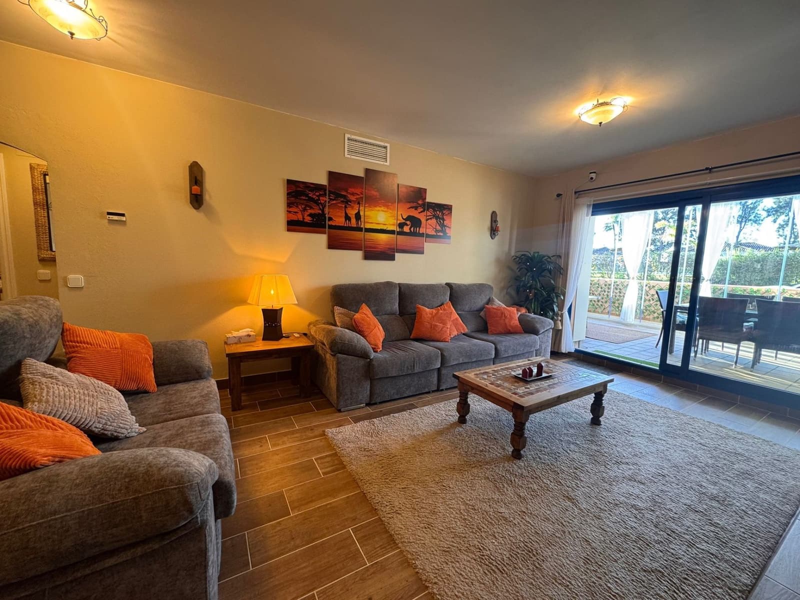 2 bedroom Apartment for sale in Manilva with pool garage - € 369,000 (Ref: 8287182)