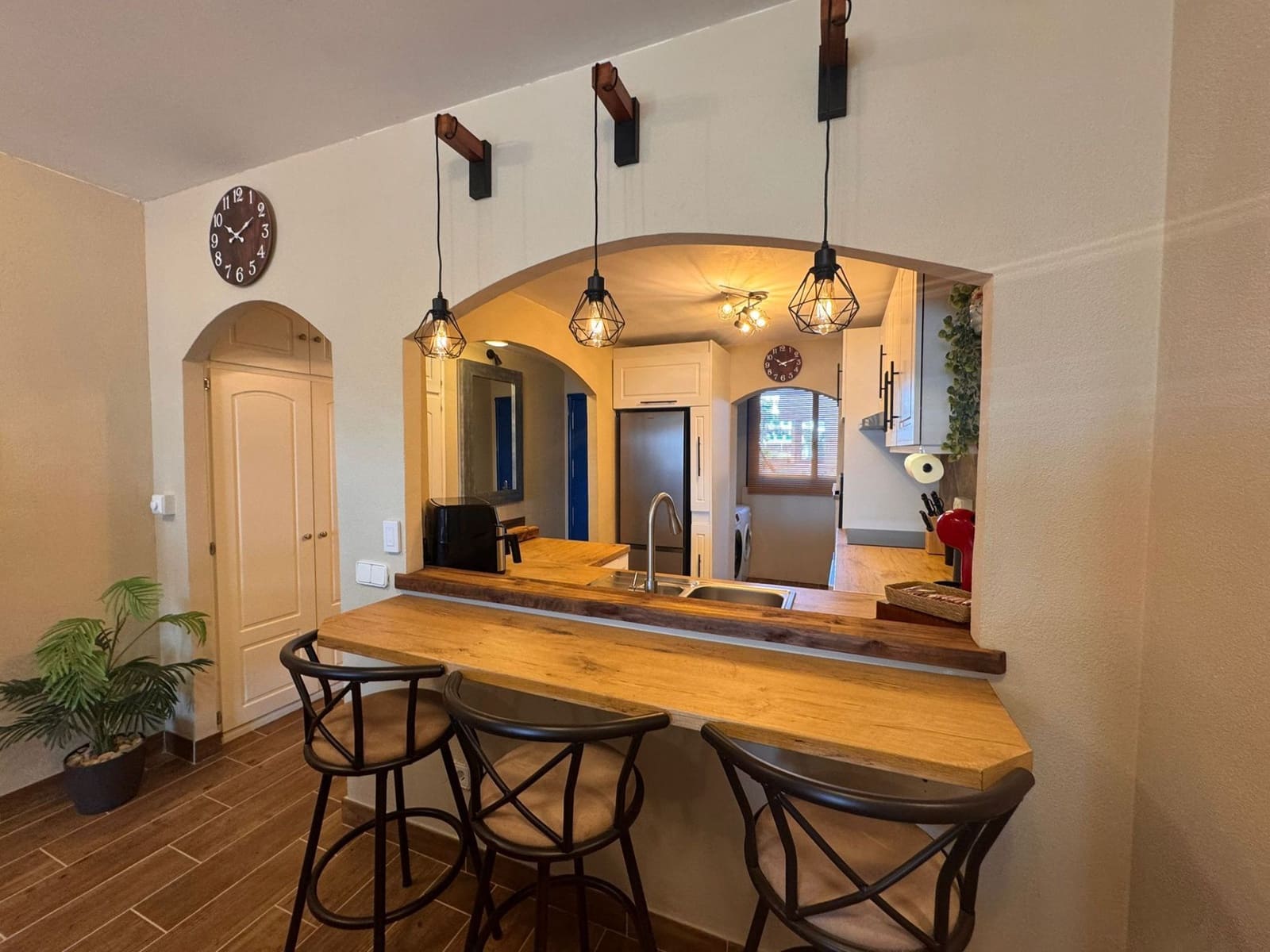 2 bedroom Apartment for sale in Manilva with pool garage - € 369,000 (Ref: 8287182)