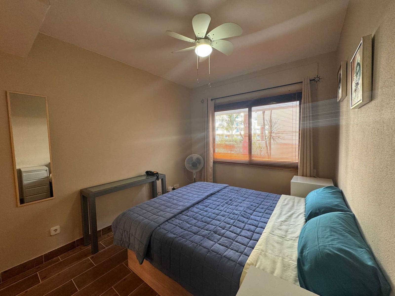 2 bedroom Apartment for sale in Manilva with pool garage - € 369,000 (Ref: 8287182)