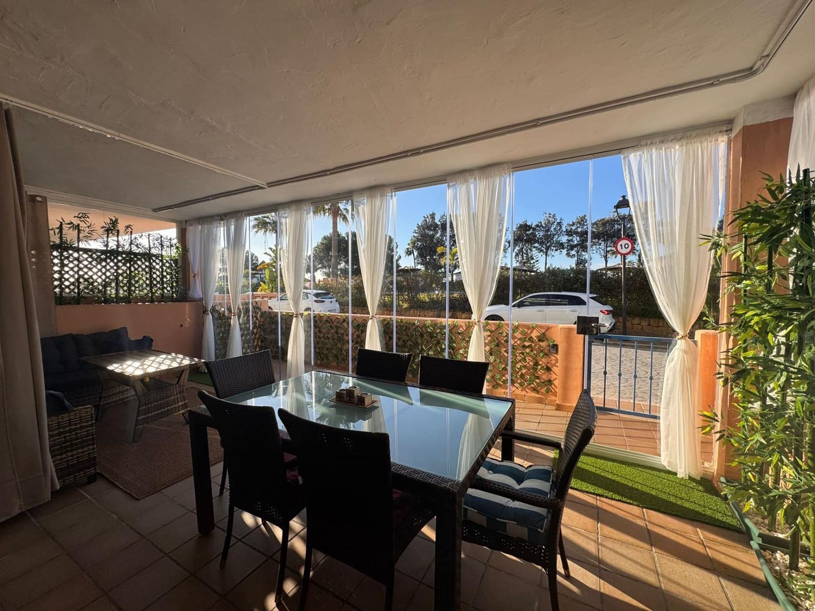 2 bedroom Apartment for sale in Manilva with pool garage - € 369,000 (Ref: 8287182)