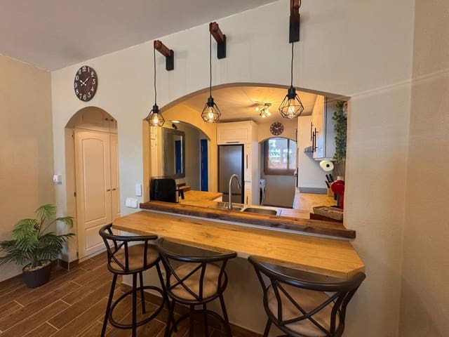 2 slaapkamer Appartement te koop in Manilva met zwembad garage - € 369.000 (Ref: 8287182)