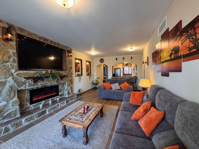 2 slaapkamer Appartement te koop in Manilva met zwembad garage - € 369.000 (Ref: 8287182)