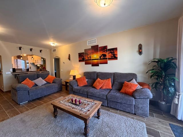 2 slaapkamer Appartement te koop in Manilva met zwembad garage - € 369.000 (Ref: 8287182)