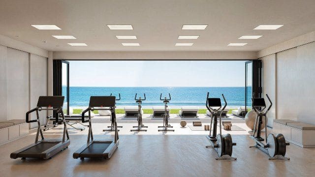 2 soveværelse Lejlighed til salg i Punta de la Chullera med swimmingpool garage - € 925.000 (Ref: 8648066)