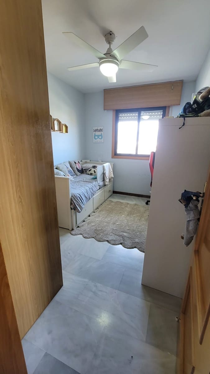 3 camera da letto Appartamento in vendita in Manilva con piscina garage - 299.000 € (Rif: 8864596)