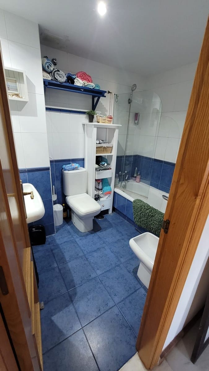 3 camera da letto Appartamento in vendita in Manilva con piscina garage - 299.000 € (Rif: 8864596)