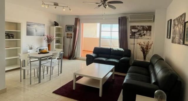 2 Zimmer Apartment zu verkaufen in La Duquesa / Puerto de la Duquesa, Manilva mit Pool Garage - 260.000 € (Ref: 8874004)