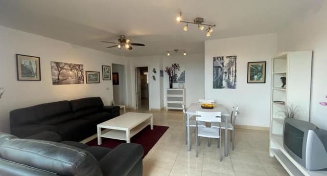 2 Zimmer Apartment zu verkaufen in La Duquesa / Puerto de la Duquesa, Manilva mit Pool Garage - 260.000 € (Ref: 8874004)